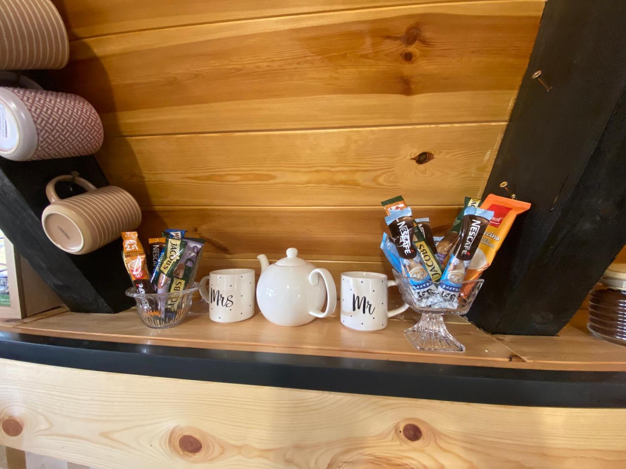 Runolist Chalet Žabljak エクステリア 写真